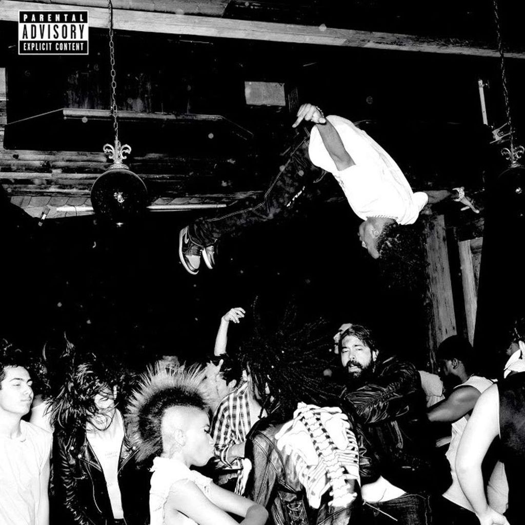 CULTED SOUNDS: WHAT THE TEAM LISTENED TO IN MAY