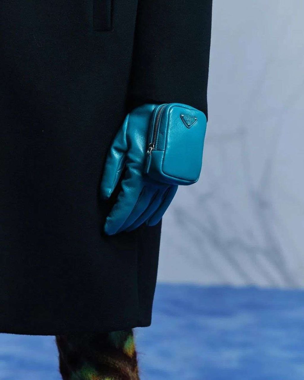 PRADA: THE ACCESSORIES GOAT OF FASHION