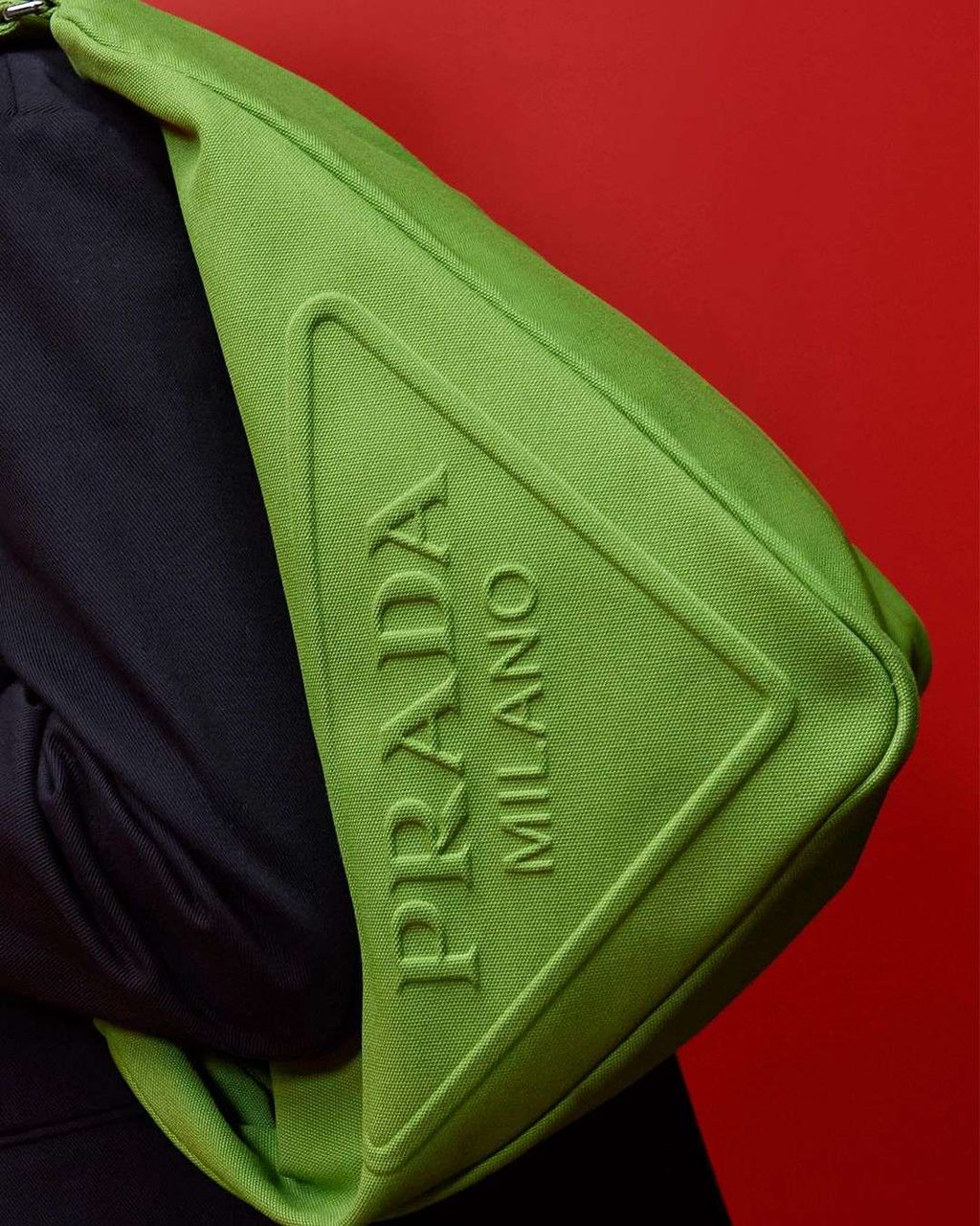 PRADA: THE ACCESSORIES GOAT OF FASHION