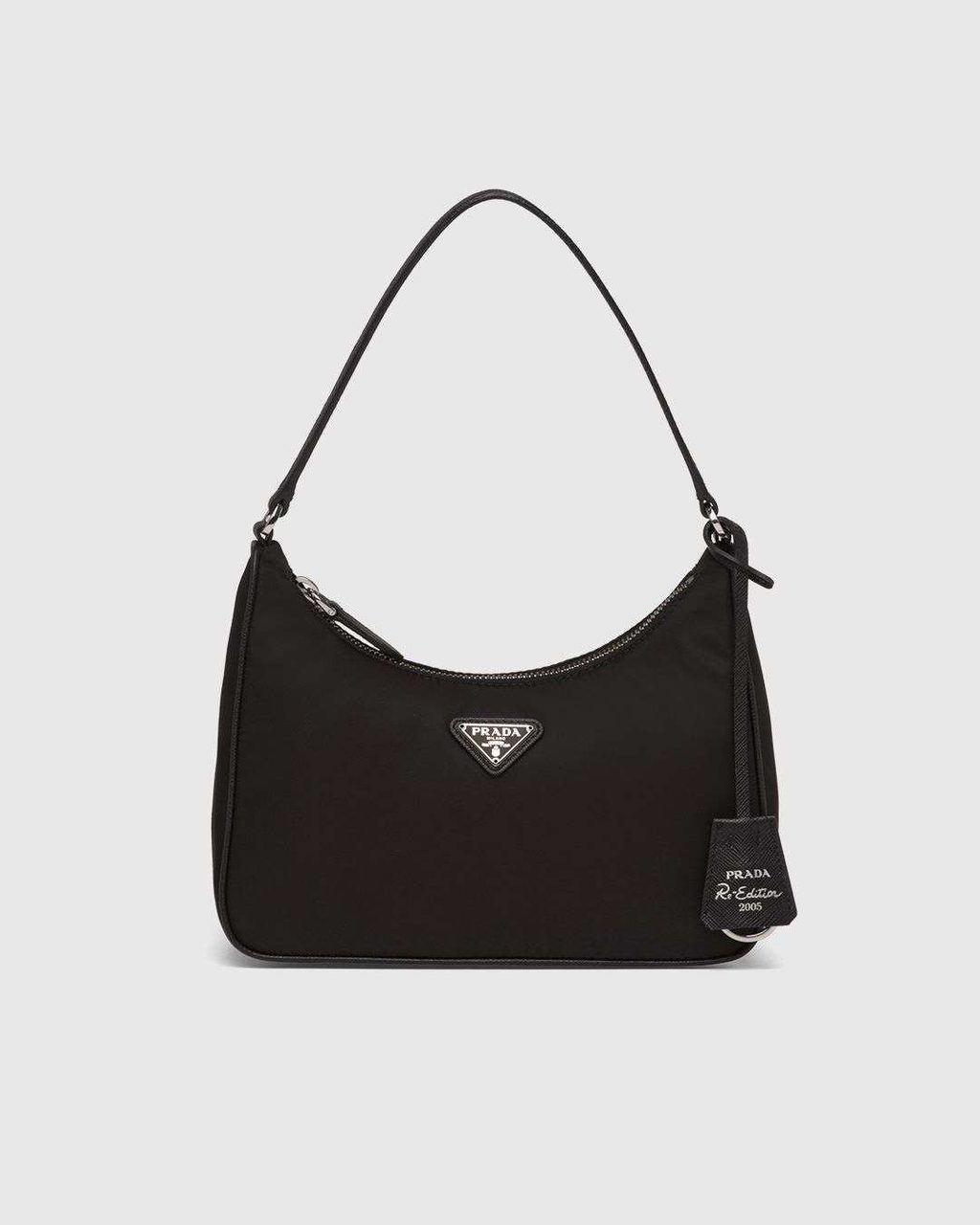 PRADA: THE ACCESSORIES GOAT OF FASHION