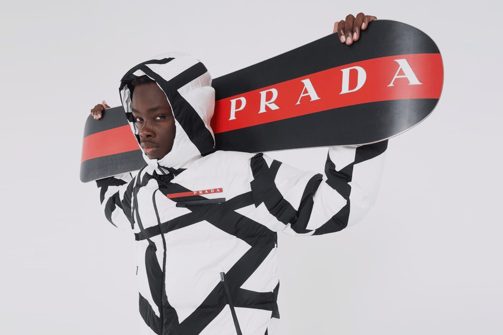 prada