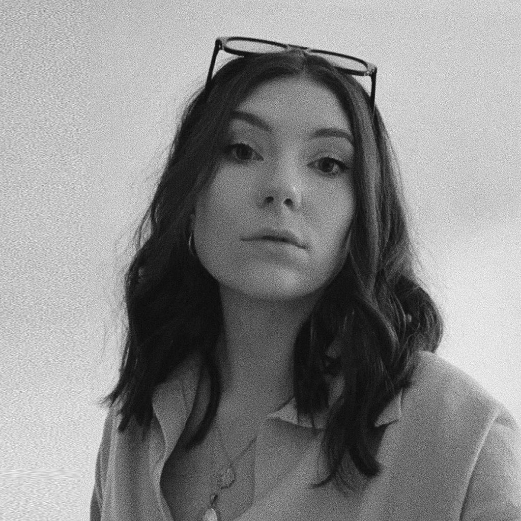 Profile photo of Sophie Hanson