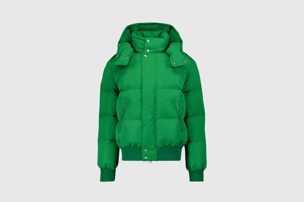 CULTED CURATES: WE STYLED 7 PUFFER JACKETS TO KEEP YOU WARM AF THIS WINTER