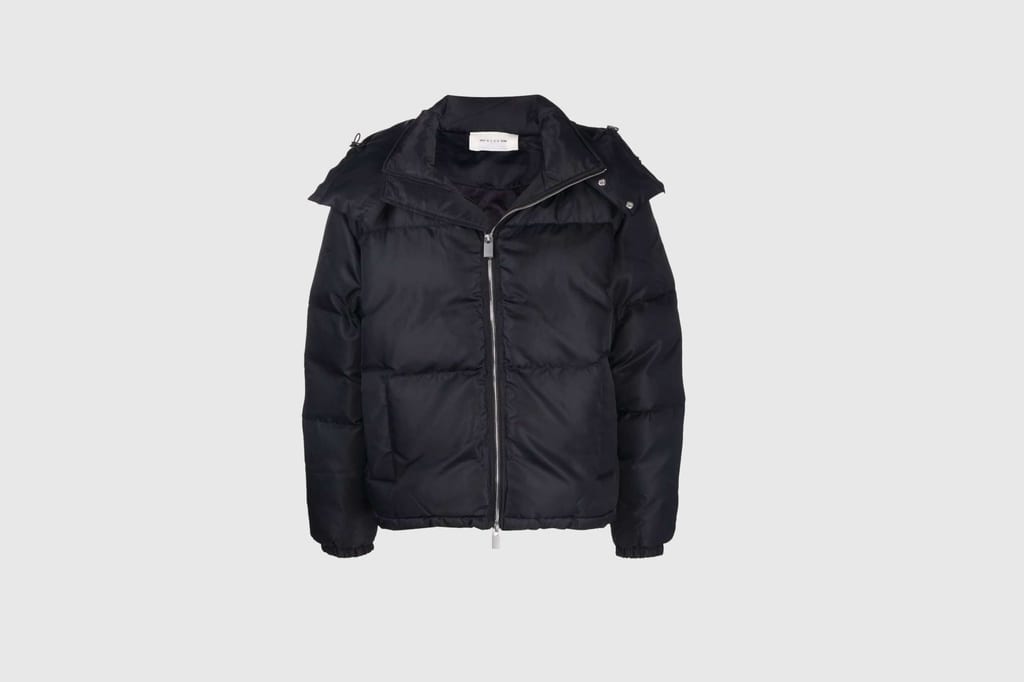 CULTED CURATES: WE STYLED 7 PUFFER JACKETS TO KEEP YOU WARM AF THIS WINTER
