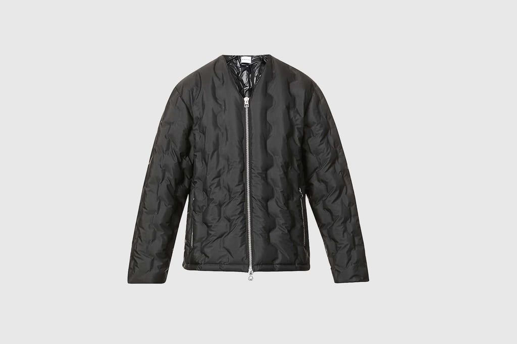 CULTED CURATES: WE STYLED 7 PUFFER JACKETS TO KEEP YOU WARM AF THIS WINTER