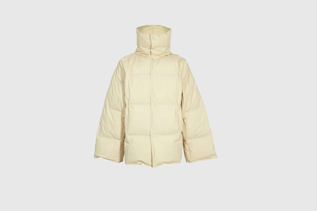 CULTED CURATES: WE STYLED 7 PUFFER JACKETS TO KEEP YOU WARM AF THIS WINTER