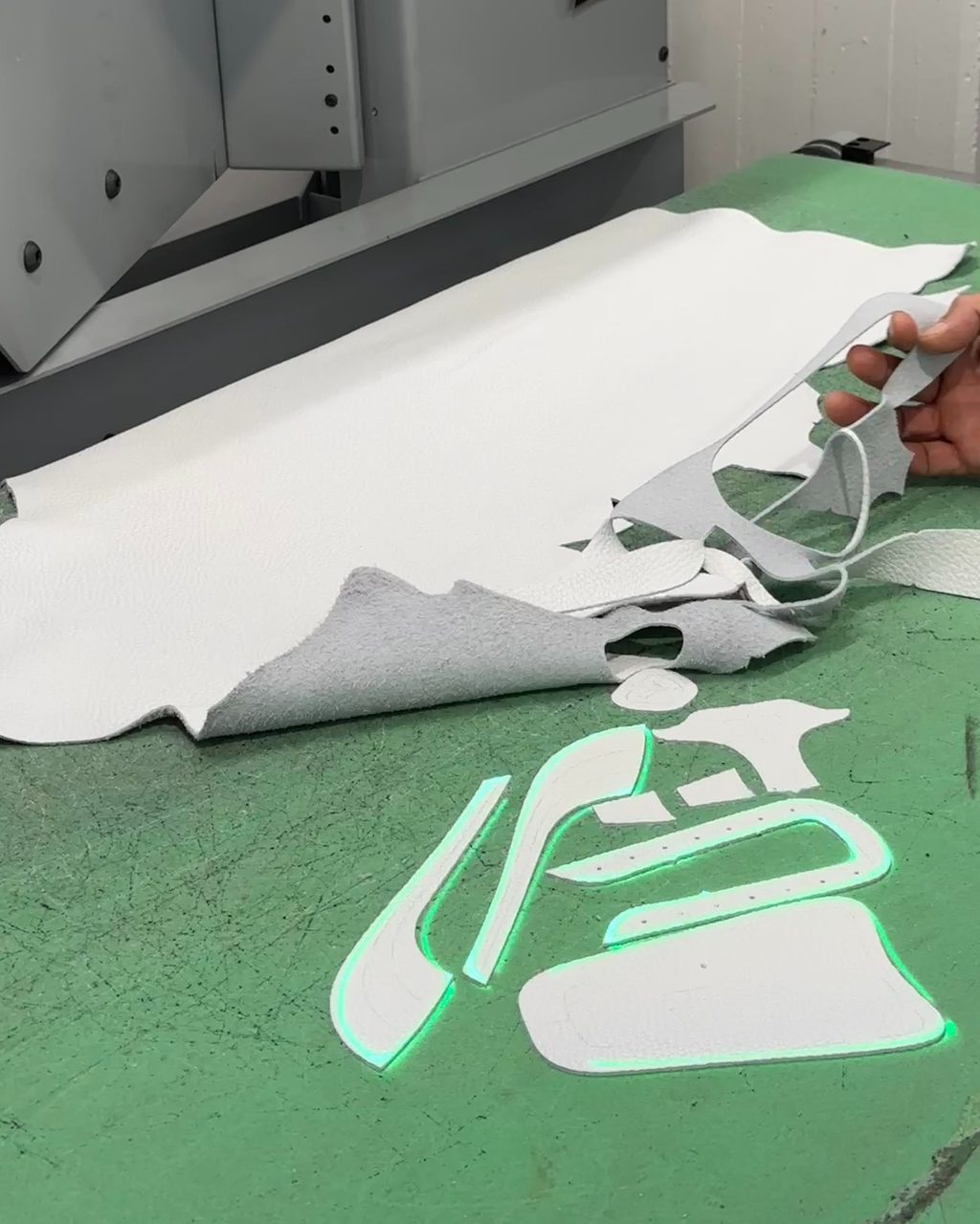 Laser Machine