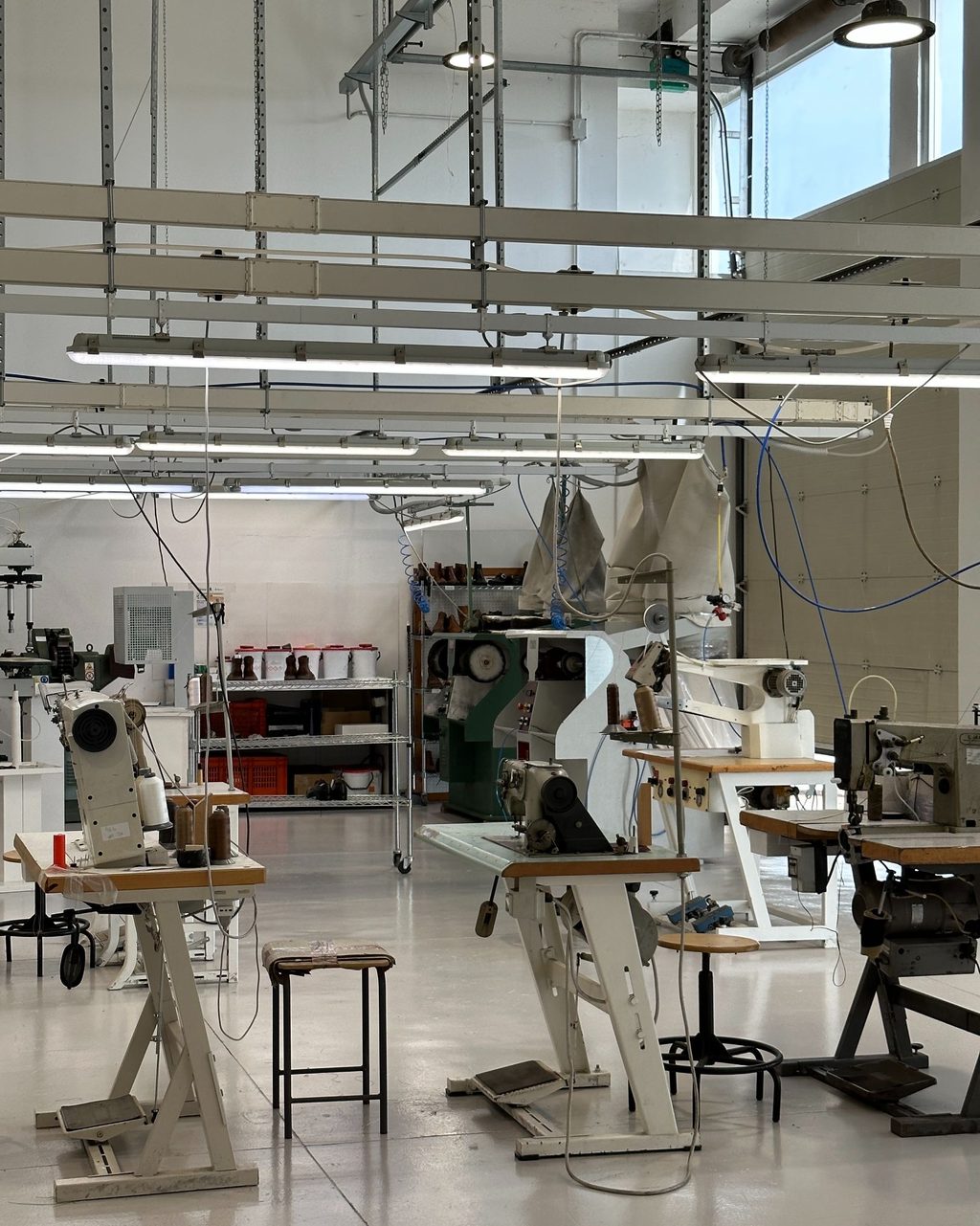 For PUMA, being “Made in Italy” is as authentic as it gets