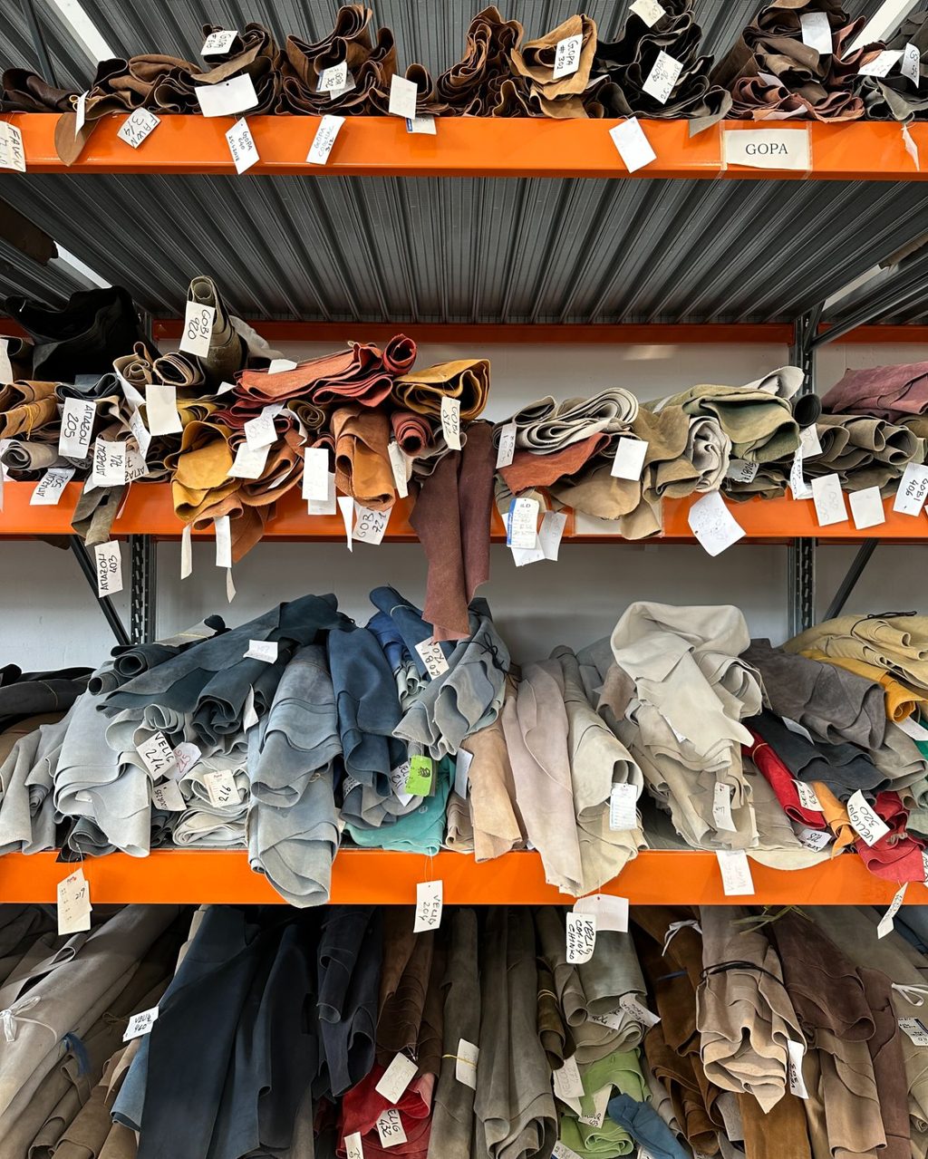 For PUMA, being “Made in Italy” is as authentic as it gets