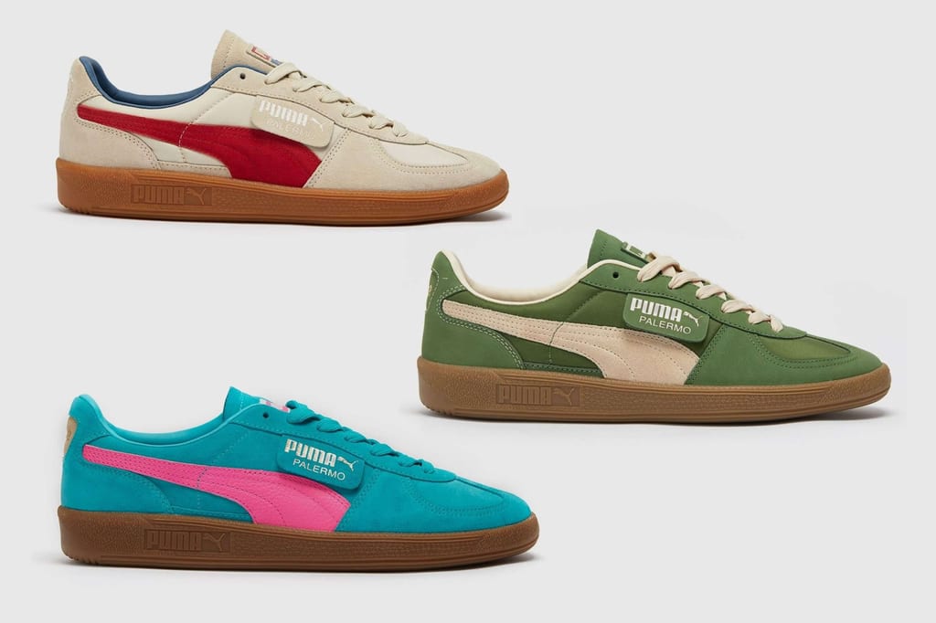 THE BIG REEBOK SALE - THIS WEEK IN SNEAKERS