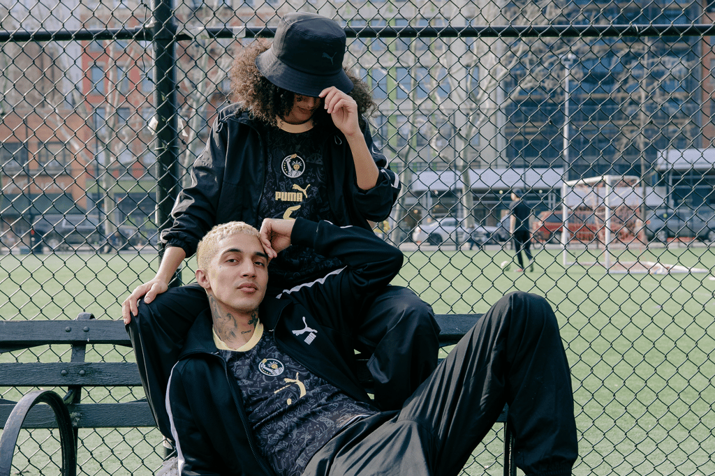 puma, photo, fashion, collab,