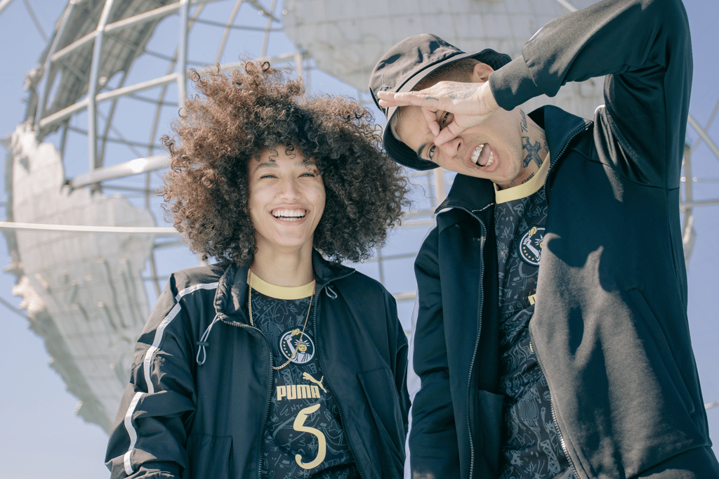 puma, collab, diversity, fashion
