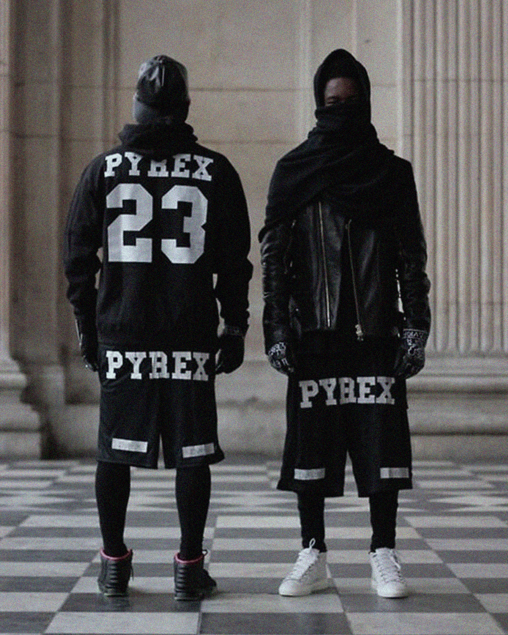 REMEMBERING VIRGIL ABLOH: A VISIONARY DESIGNER AND CULTURE PIONEER