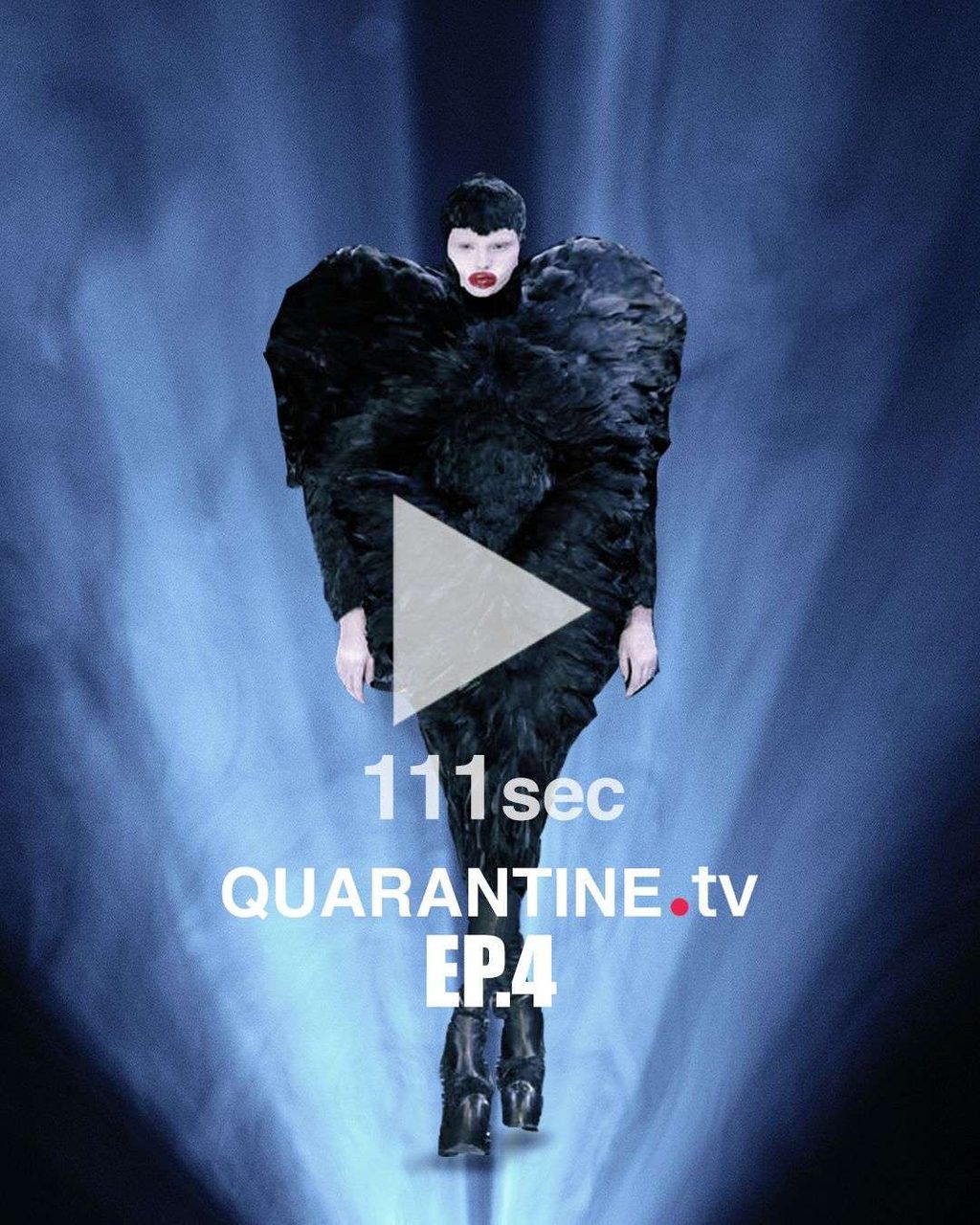 QUARANTINETV EP4: TOP 5 FASHION SHOWS