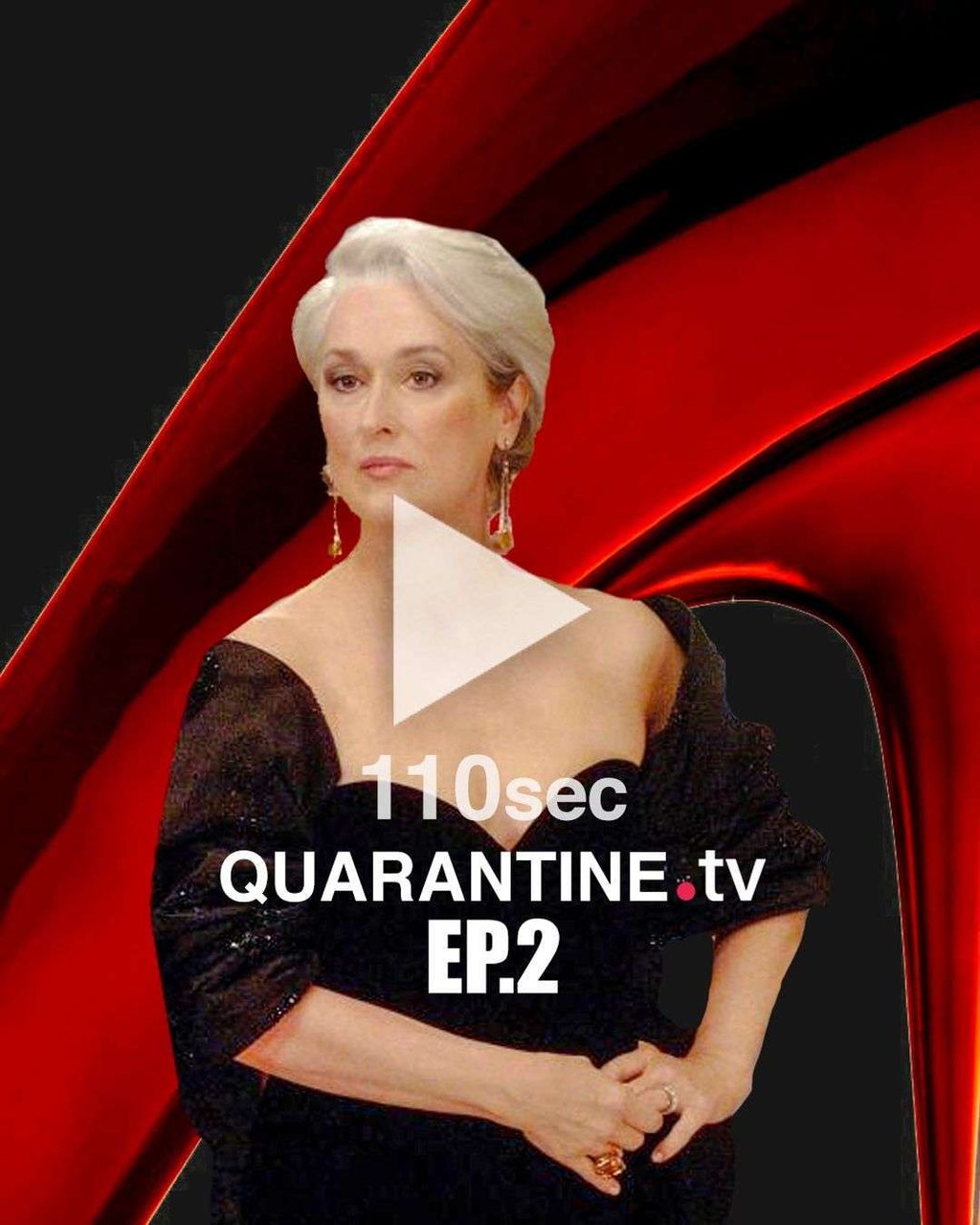 quarantine tv ep2