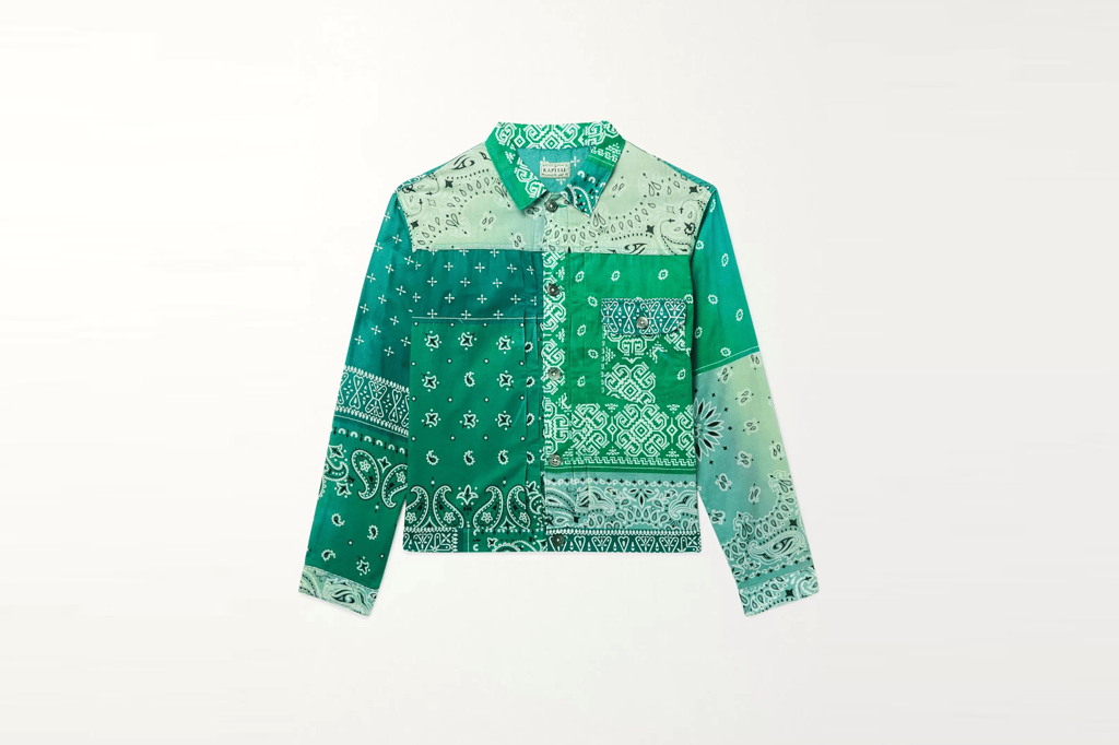 QUILTCORE IS HERE TO STAY THIS SUMMER, SO GET INTO IT