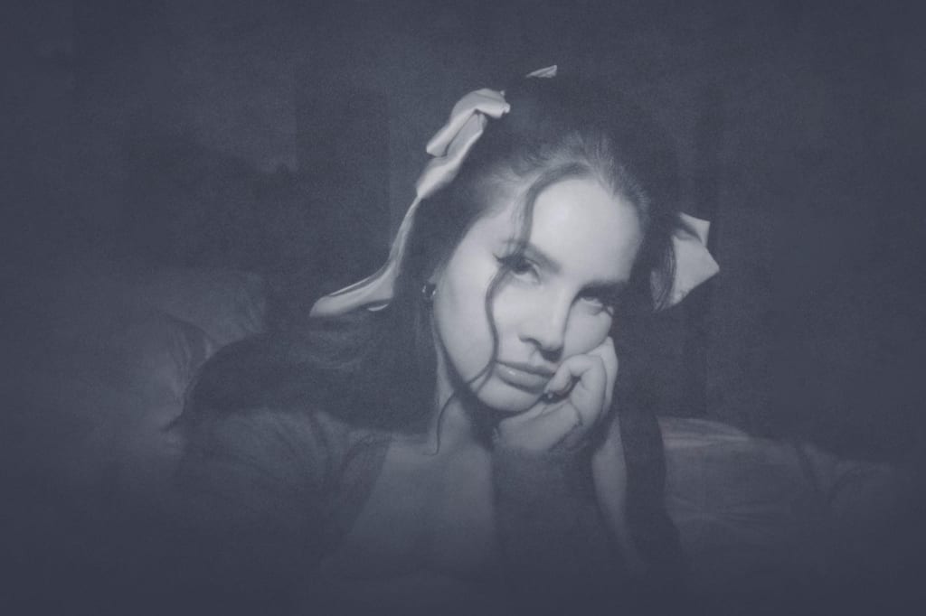 Around the World: Lana Del Rey is headlining Primavera Sound Festival, Robyn Lynch's debut exhibition & more