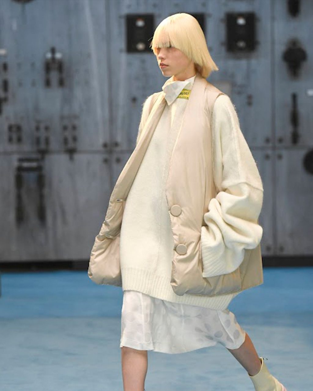 BURBERRY & RAF SIMONS POSTPONED, TELFAR HOSTS SHOPPING (BAG) SPREE & MORE: YOUR MONDAY BRIEFING