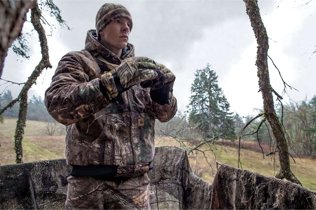 HOW REALTREE BRANCHED OUT & DETHRONED REGULAR CAMO