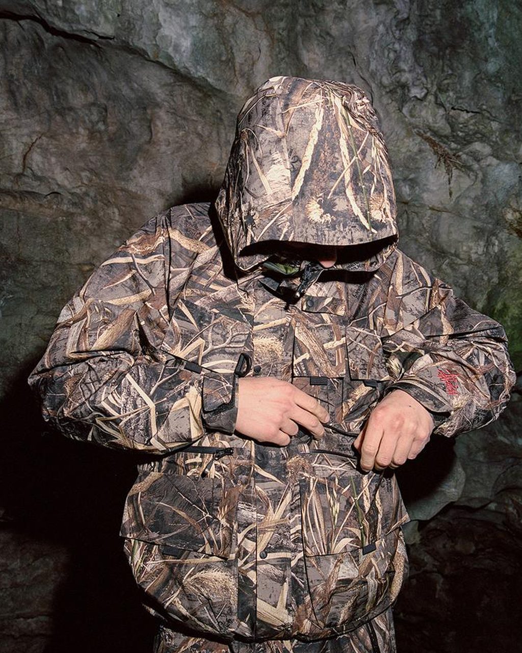 HOW REALTREE BRANCHED OUT & DETHRONED REGULAR CAMO