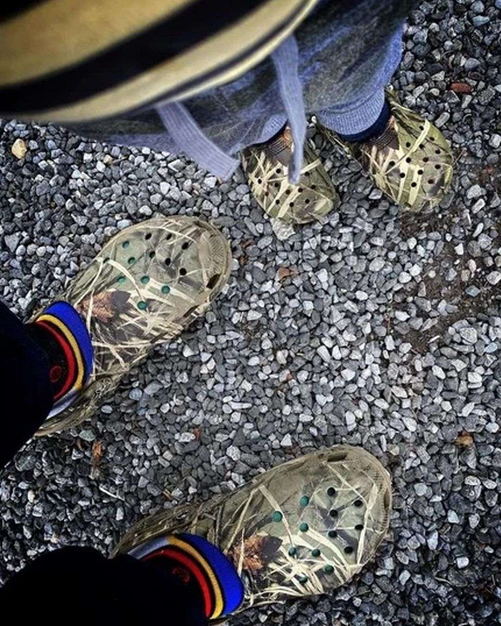 HOW REALTREE BRANCHED OUT & DETHRONED REGULAR CAMO