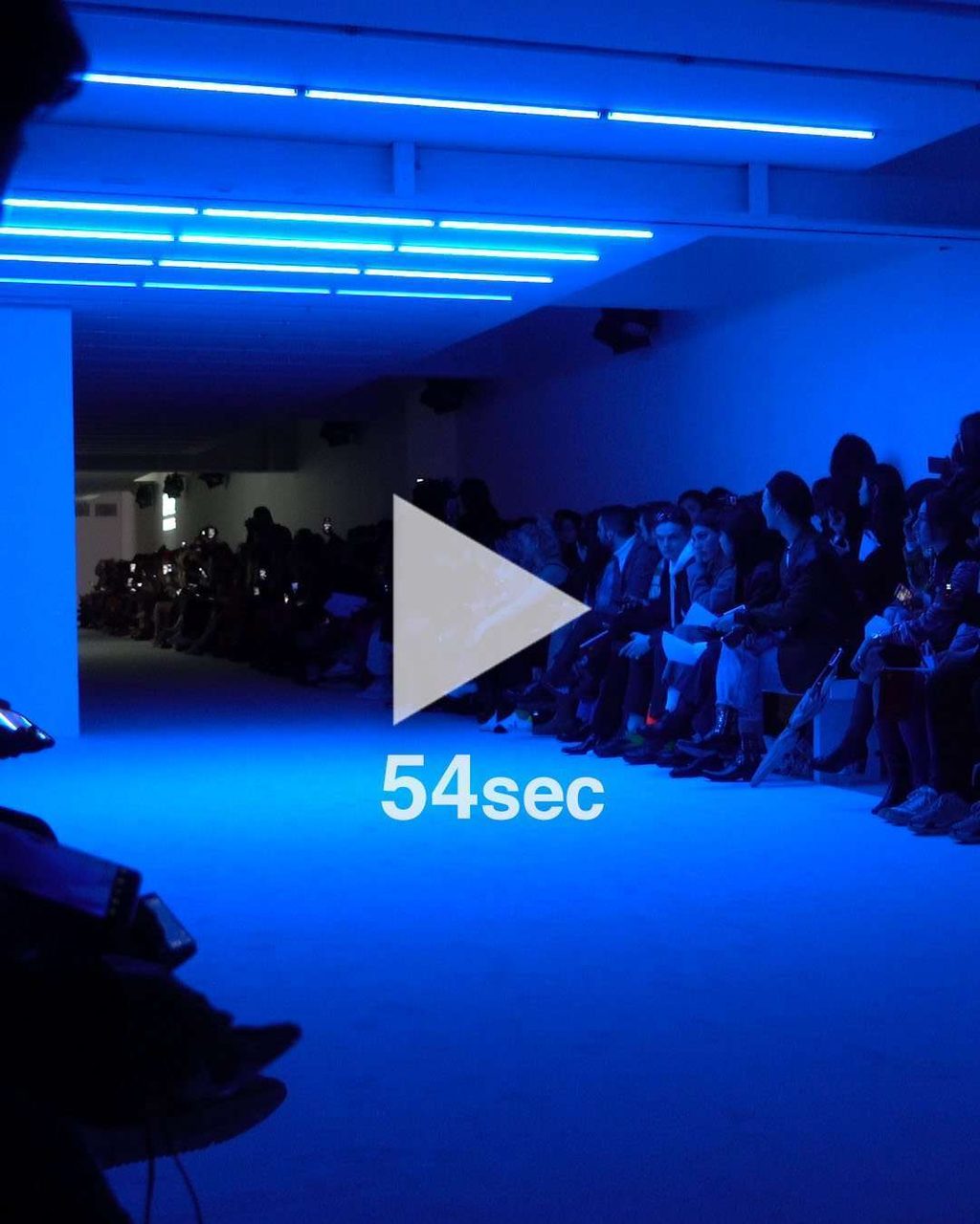 london fashion week recap
