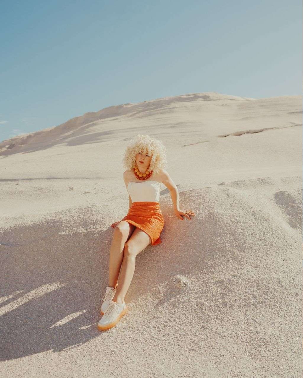 REEBOK X MADWOMEN - CELEBRATING WOMEN WORLDWIDE