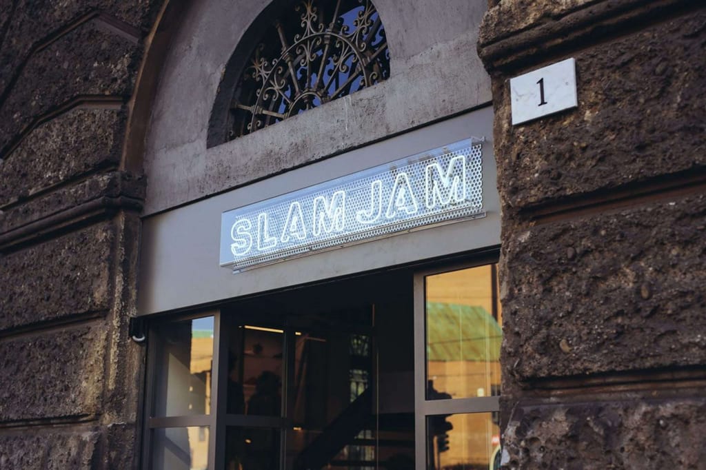 reference studios slam jam