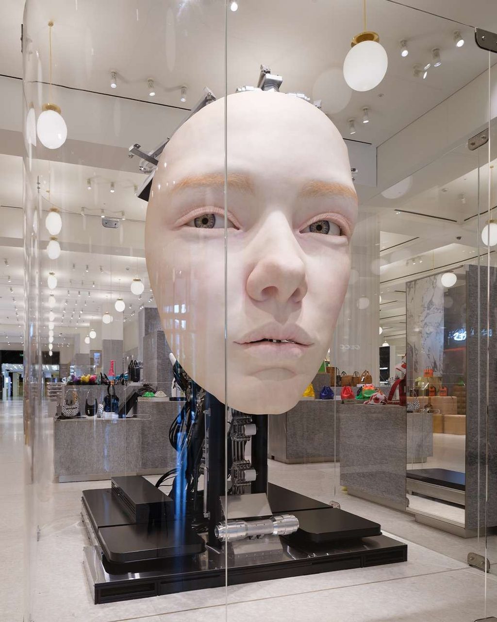 GOTTA GET DOWN ON FRIDAY (BRIEFING)