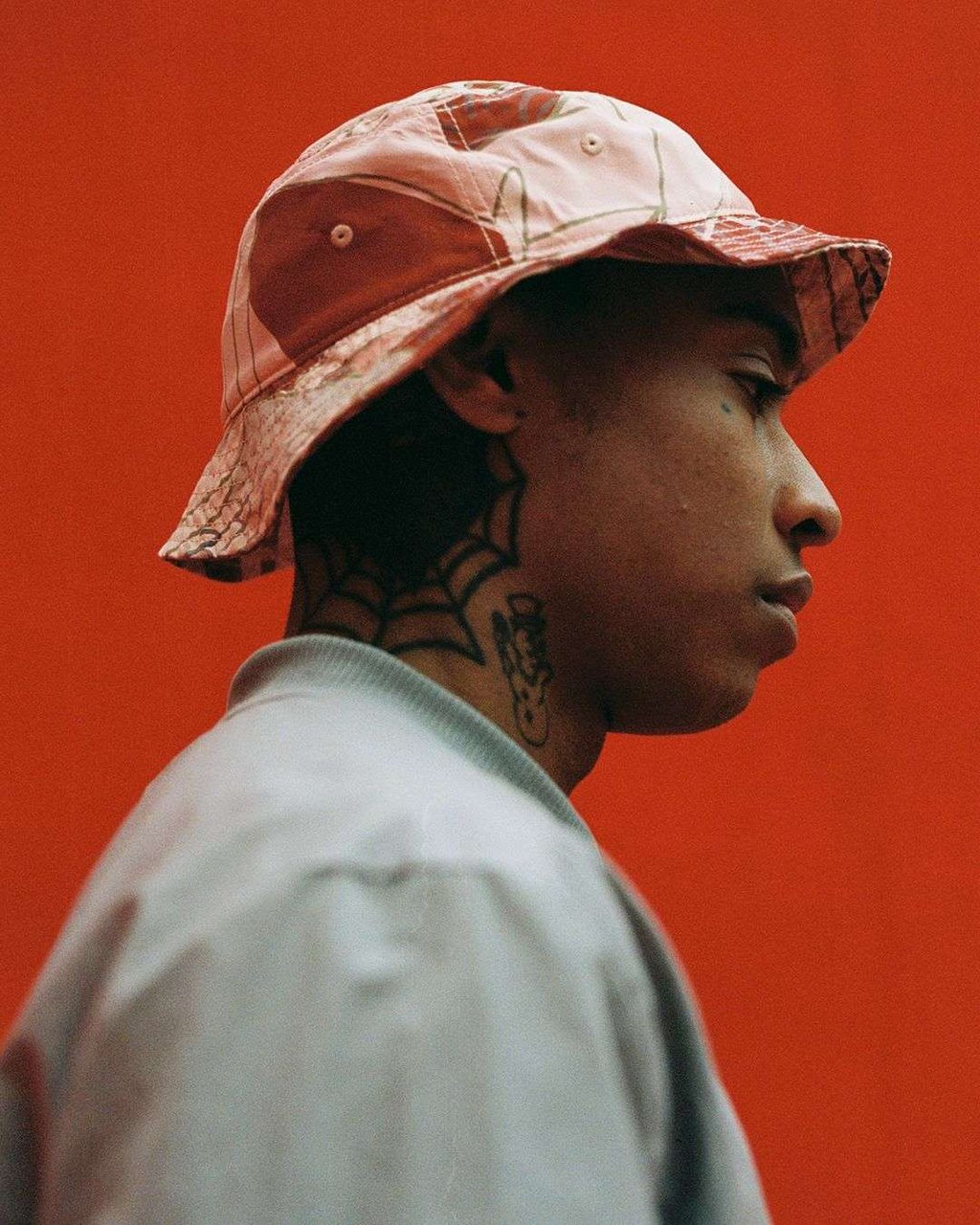 REJJIE SNOW FEATURES IN LATEST HUGO LOUDER EDITION