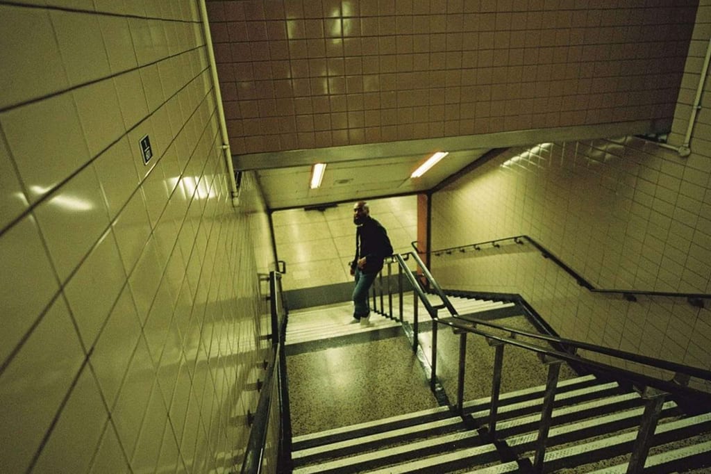 RELEASE RADAR: TRACKS OF THE WEEK INCLUDING MURKAGE DAVE & SILK SONIC