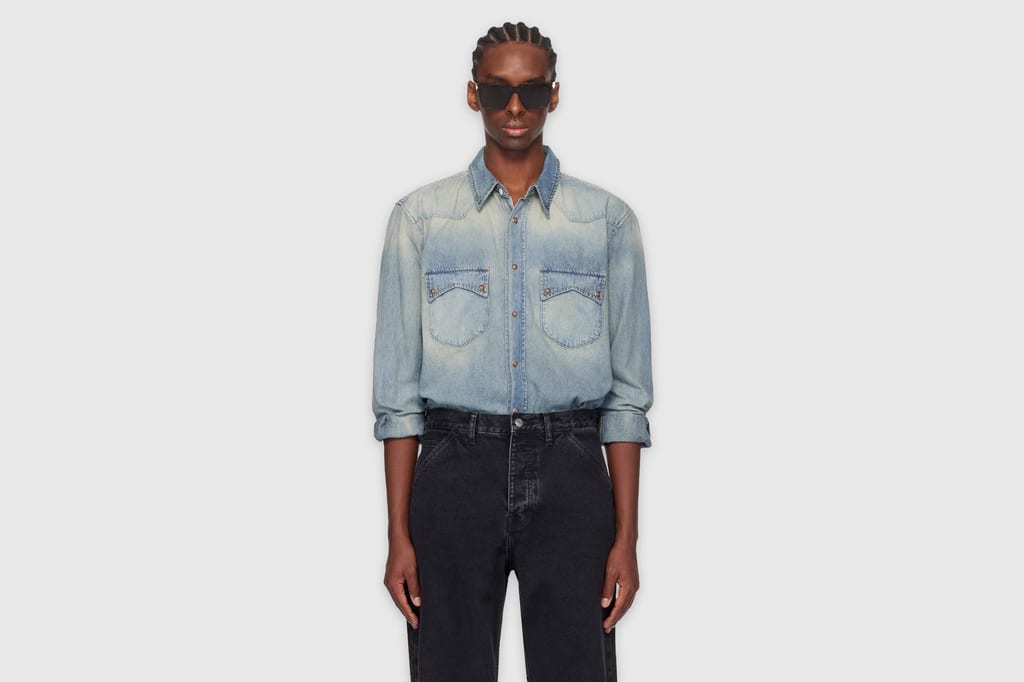 Saddle up for our Western-inspired shopping guide