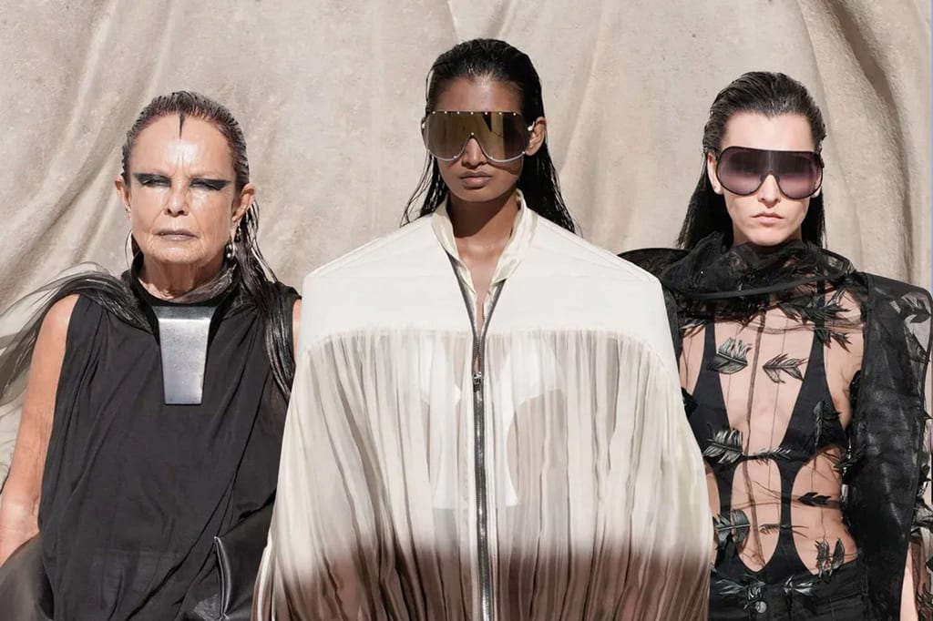 rick owens ss22