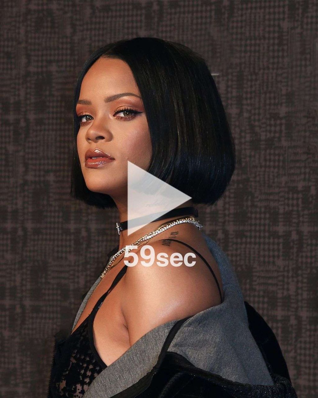 RIHANNA MAKES HISTORY WITH VOGUE DURAG COVER