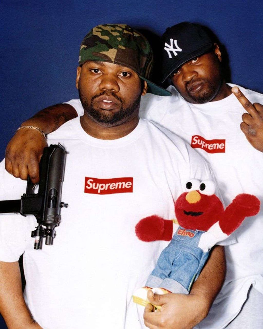 Supreme