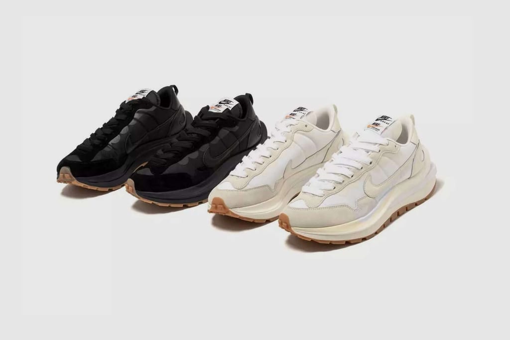 THE RETURN OF HELLO KITTY, DSM’S VELVET DUNK LOWS & MORE: THIS WEEK IN SNEAKERS