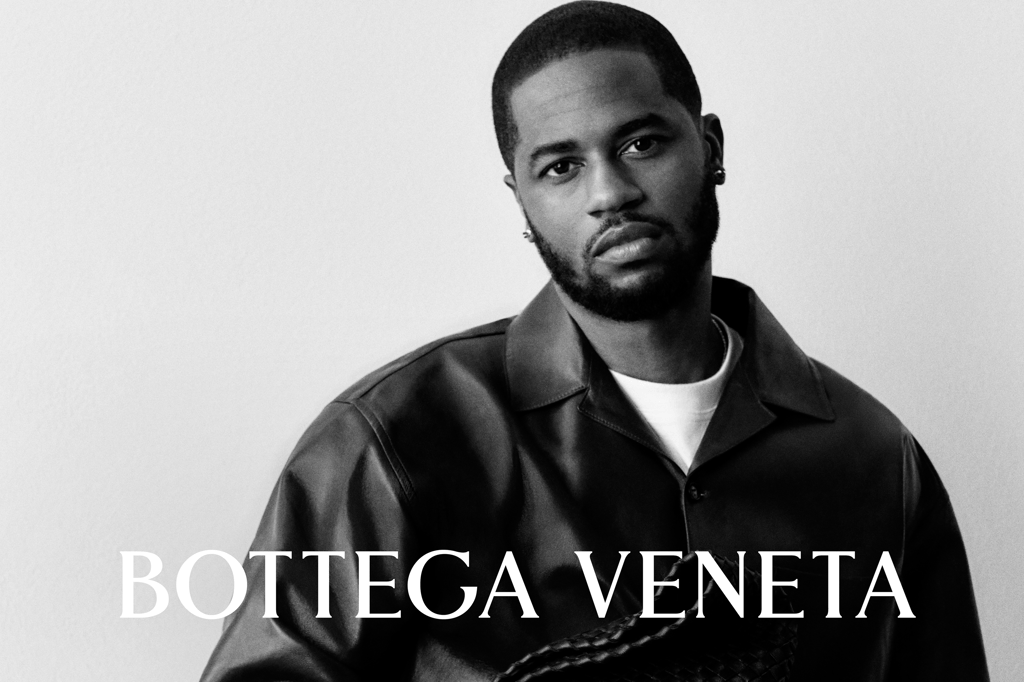 What’s the new Bottega Veneta campaign all about?