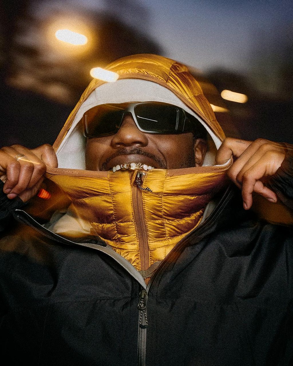 Burberry’s Lunar New Year campaign & new BAPE® SK8 STAs in your Friday Roundup