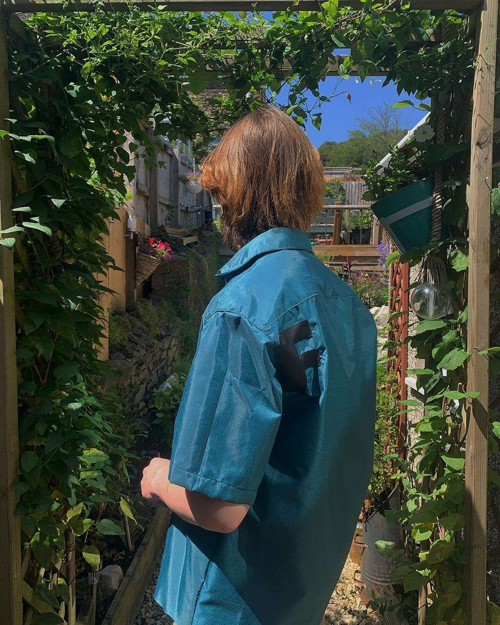 CULTED STAFF TELLS: OUR SOCIAL MEDIA EDITOR HAS BEEN MAKING GARMS