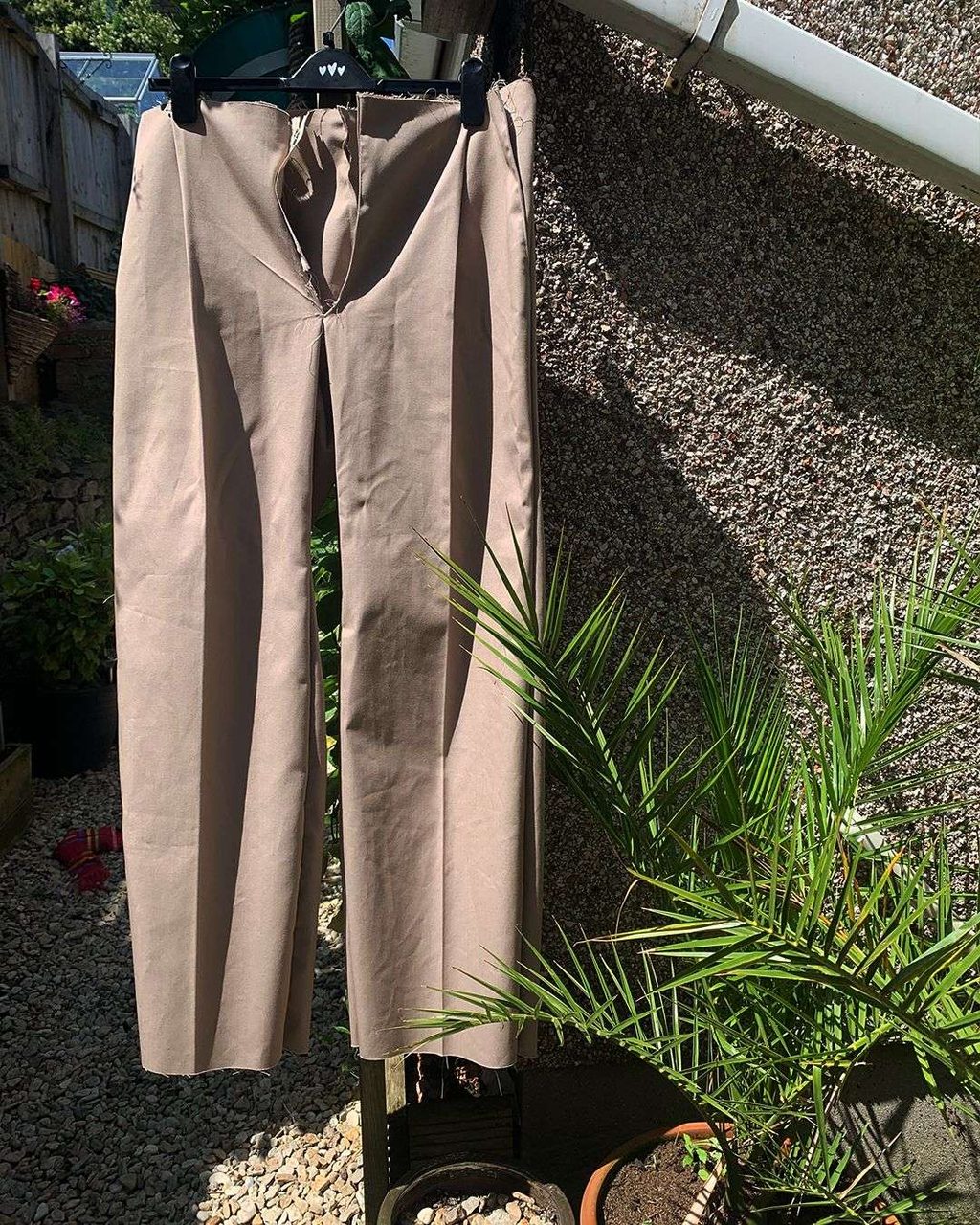 CULTED STAFF TELLS: OUR SOCIAL MEDIA EDITOR HAS BEEN MAKING GARMS