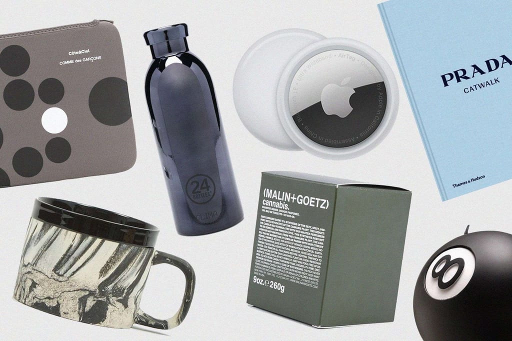 AN ALL-OUT GIFT GUIDE FOR ALL-OUT PANIC BUYERS