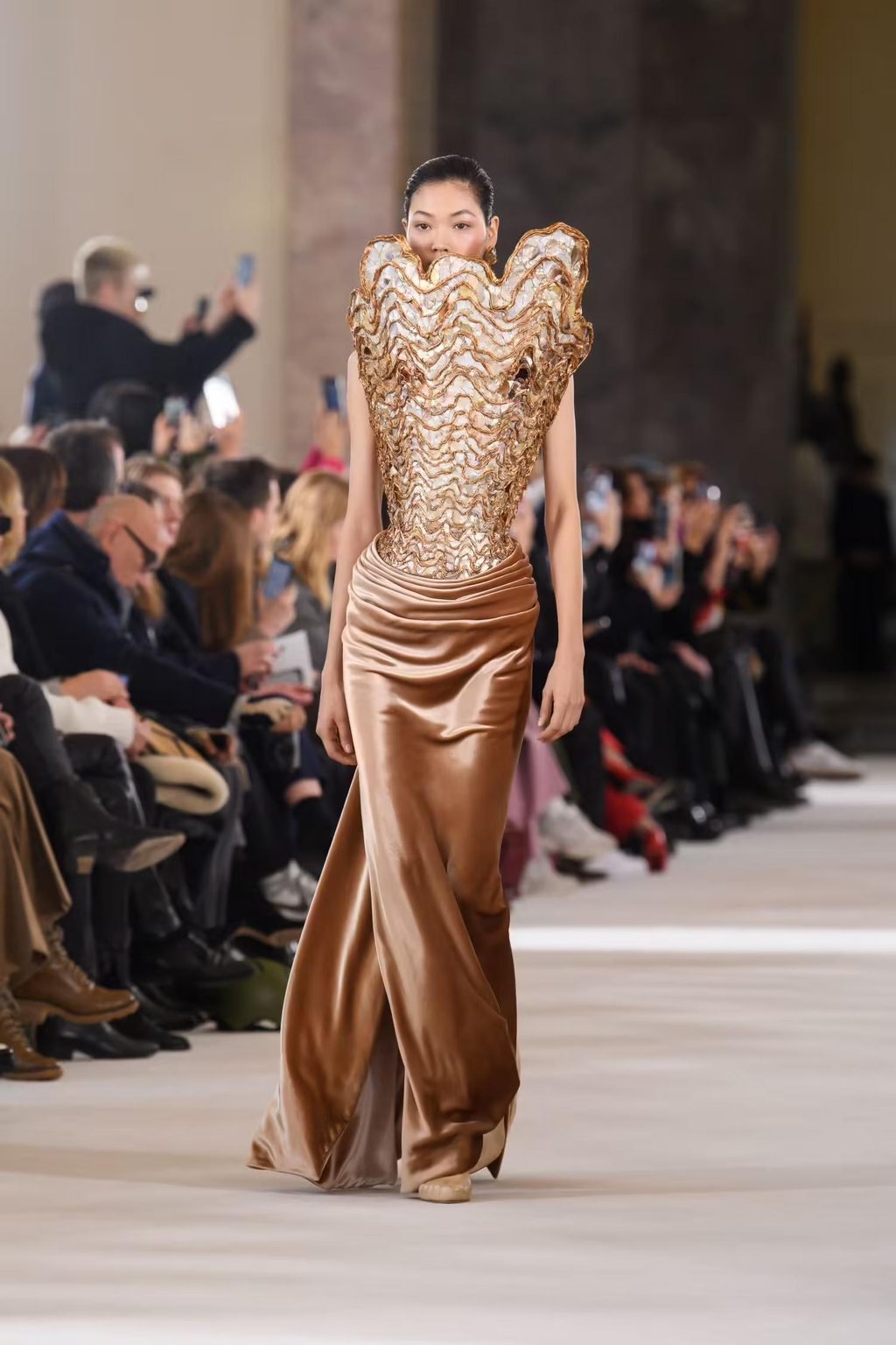 Our favourite runway shows of 2023