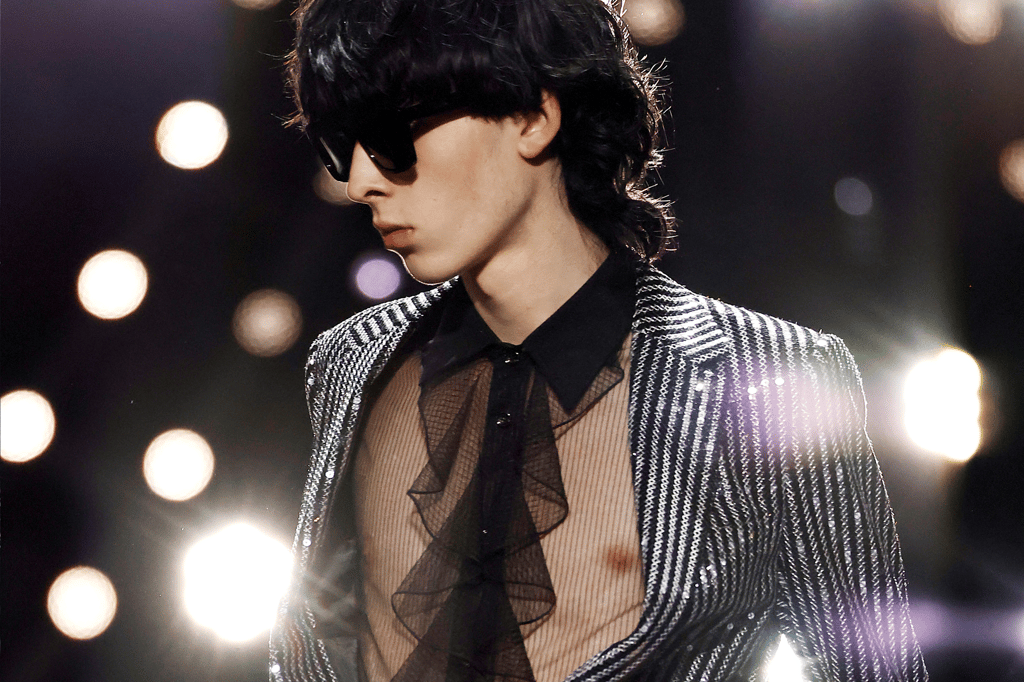 We miss Hedi Slimane at Celine