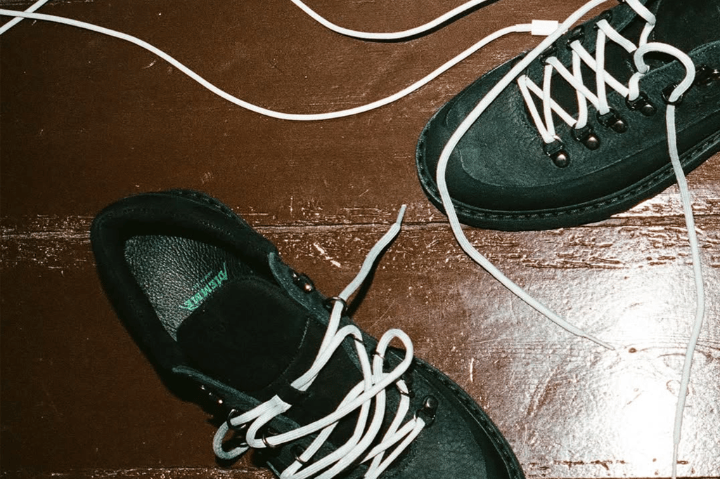 We chatted to Diemme’s brand director Mats Alver about the hiking shoe boom, his most-worn Diemme shoes and what they’ve got coming up