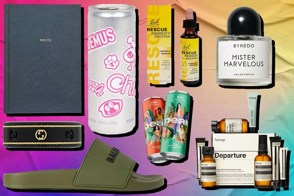 YOUR FASHION WEEK SURVIVAL GUIDE