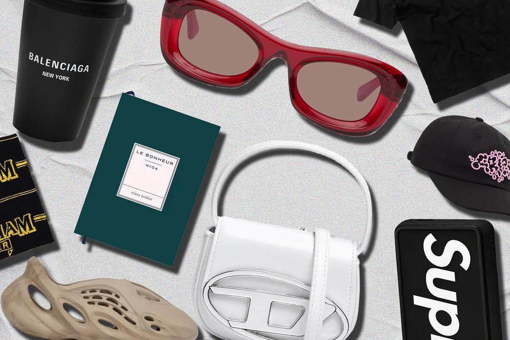 YOUR FASHION WEEK SURVIVAL GUIDE