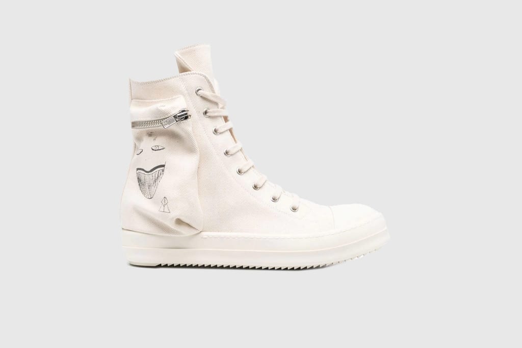 HOW TO ROUND OUT YOUR SHOE COLLECTION: A SHOPPING GUIDE