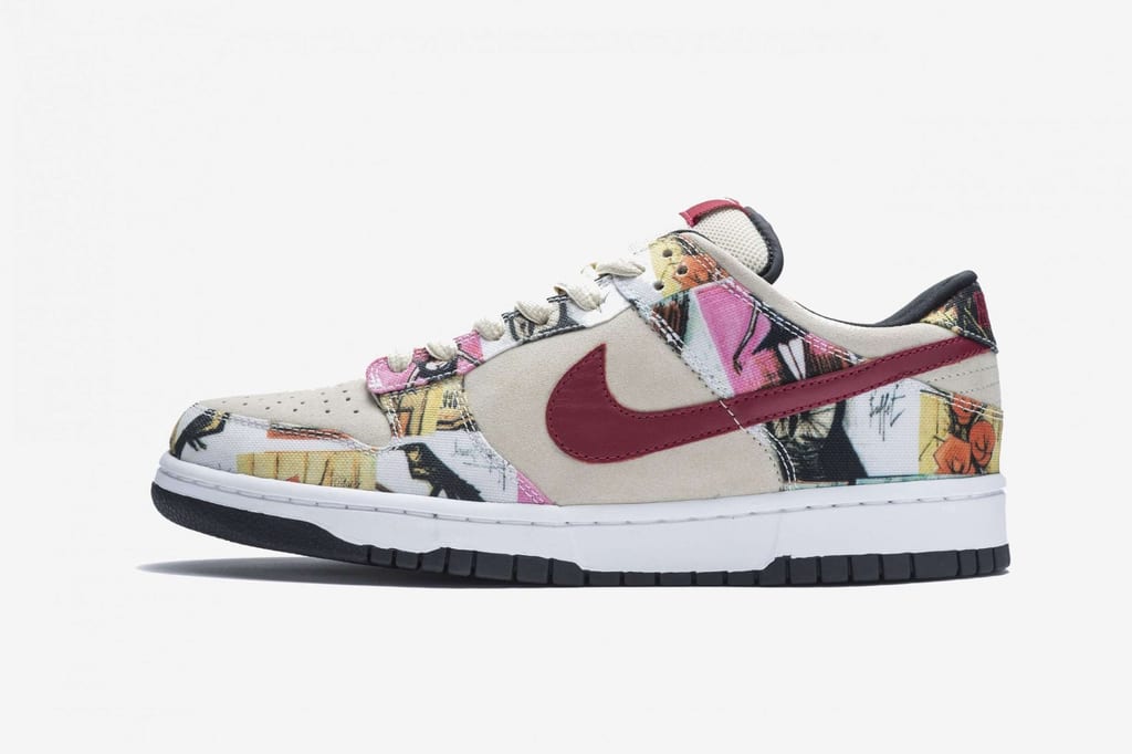 CRAZY EXPENSIVE SNEAKERS: TRAVIS SCOTT, BACK TO THE FUTURE & MORE