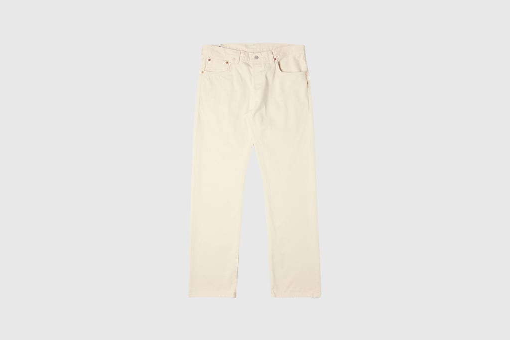 DENIM ESSENTIALS: 6 PAIRS OF JEANS YOU NEED IN YOUR WARDROBE