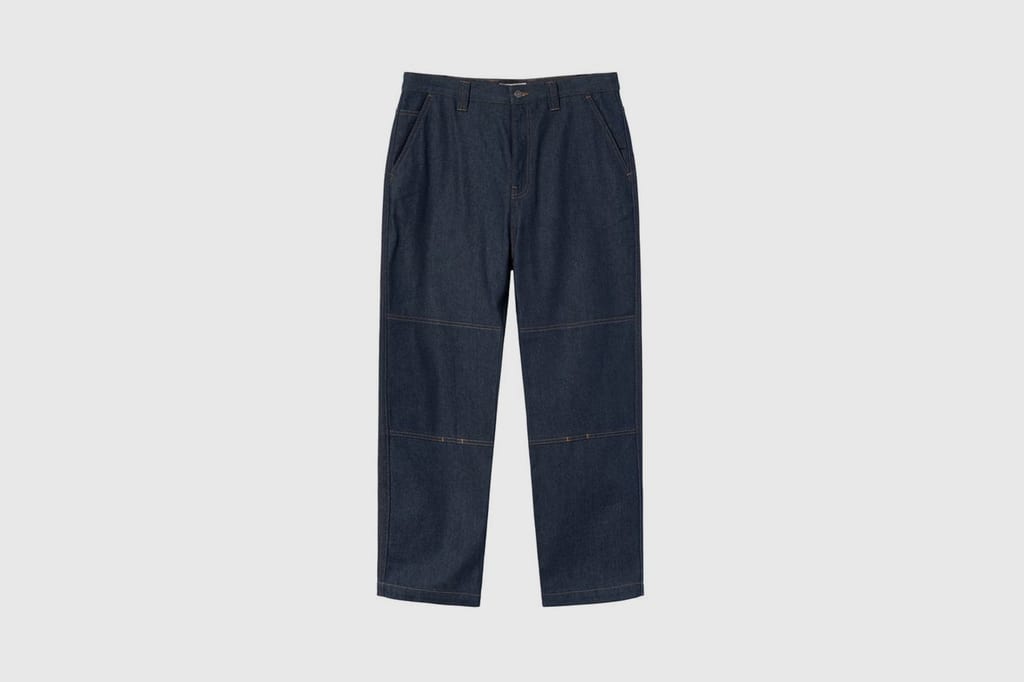 DENIM ESSENTIALS: 6 PAIRS OF JEANS YOU NEED IN YOUR WARDROBE